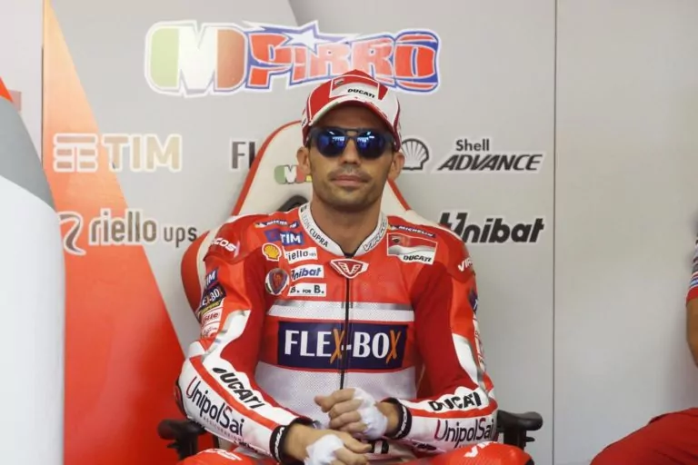Michele Pirro