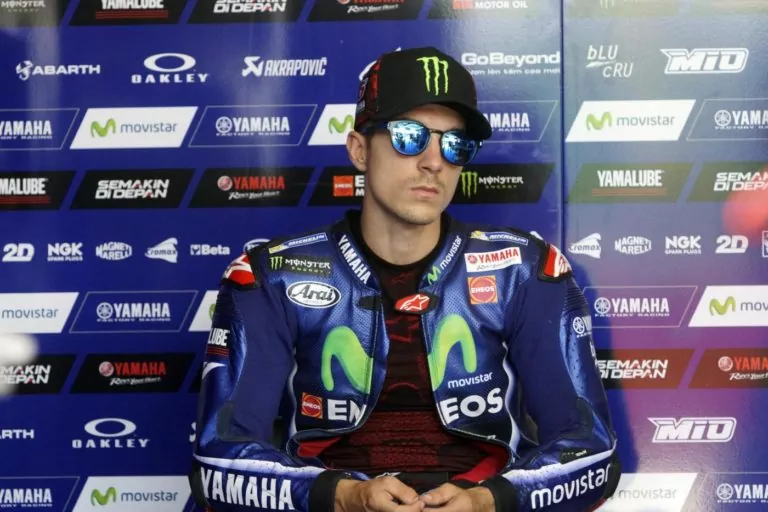 Maverick Vinales