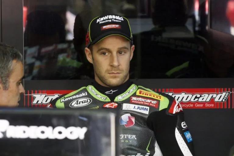 Jonathan Rea
