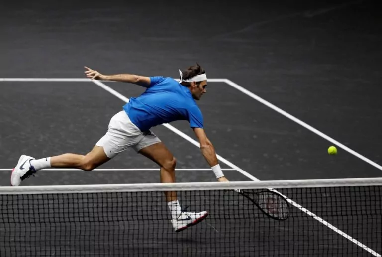 Laver cup