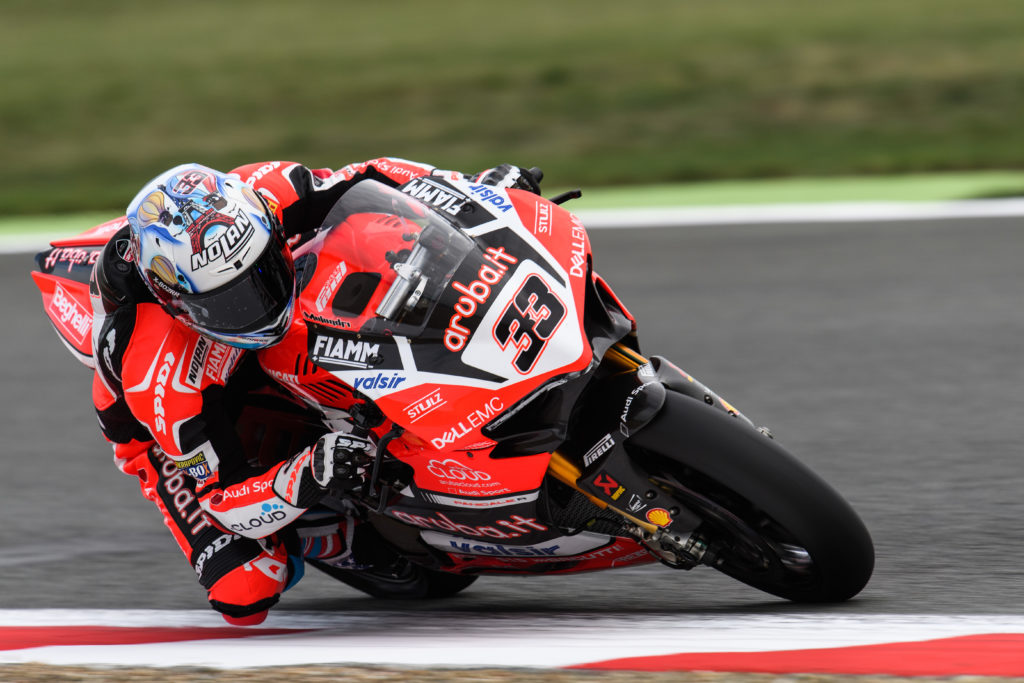 marco melandri