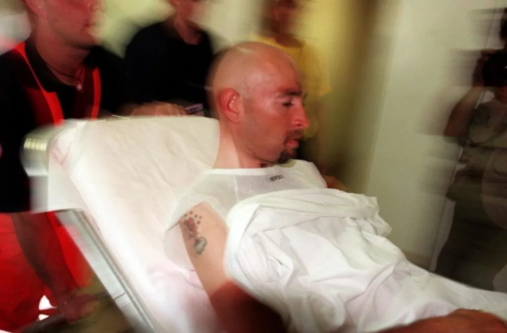 Marco Pantani