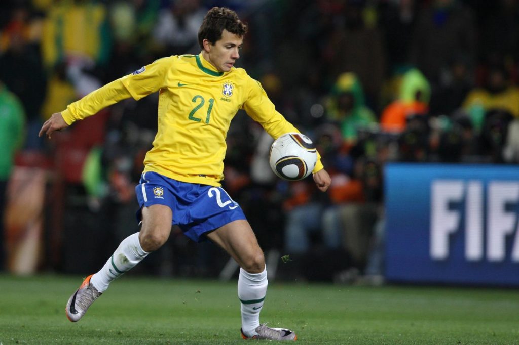 Nilmar
