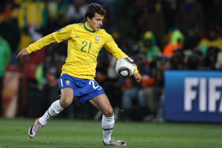 Nilmar