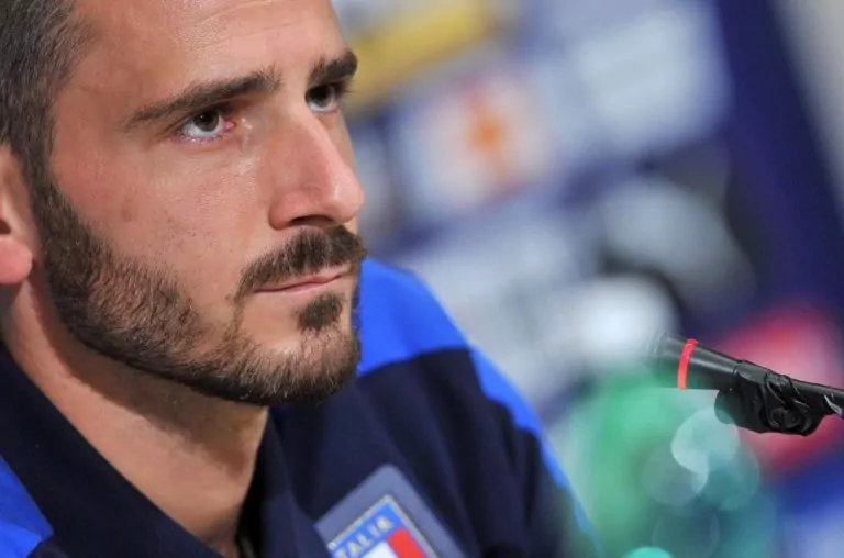 Bonucci