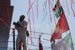 Gp Italia F1 Monza