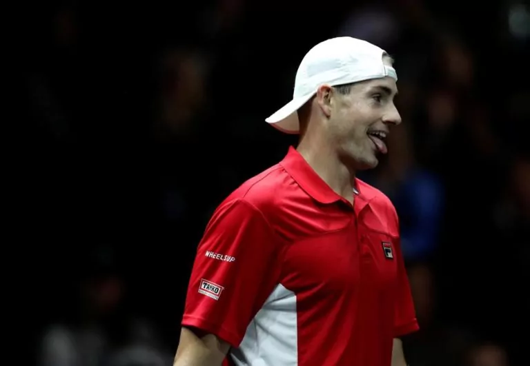 laver cup