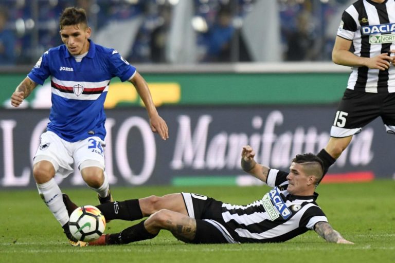 torreira