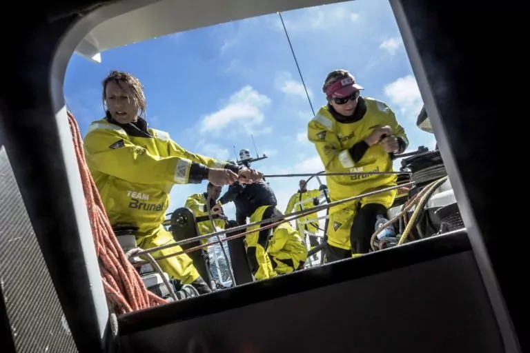 Team Brunel