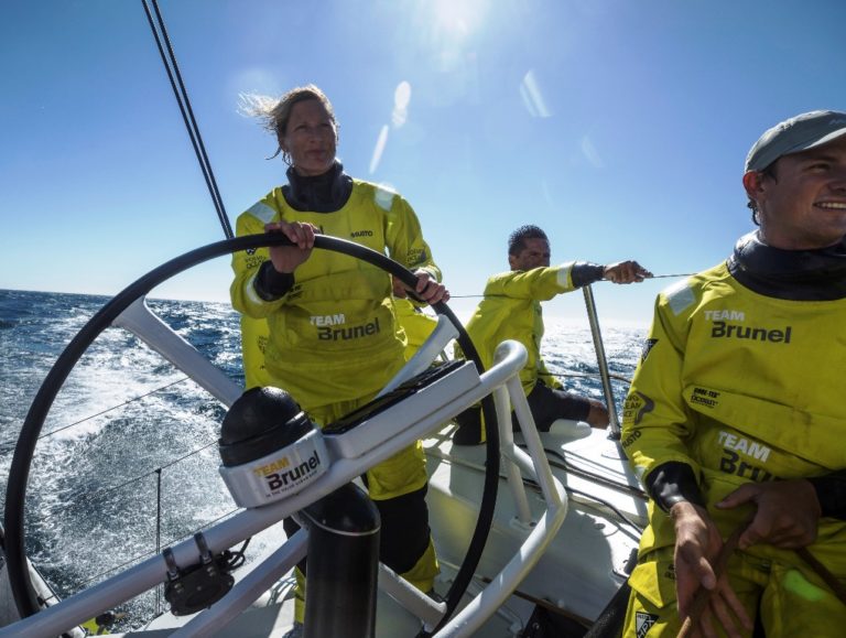 Team Brunel