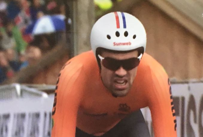 Tom Dumoulin