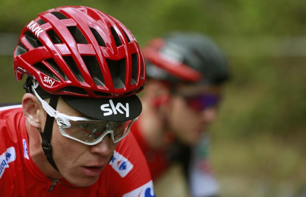 froome