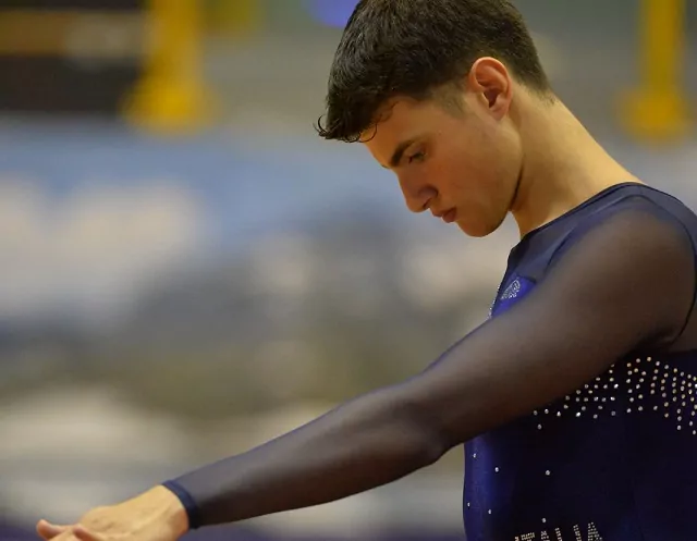 Alessio Gangi