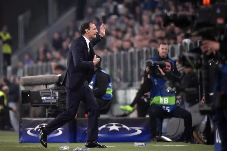 Conte Allegri