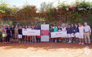 Amway Tennis Challenge