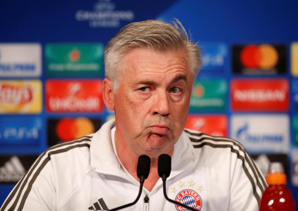 Ancelotti