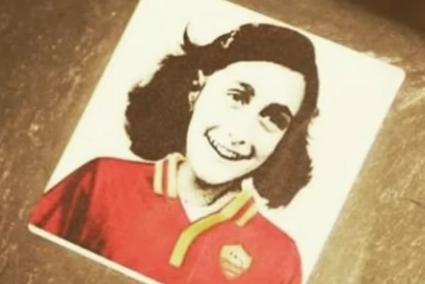 Anna Frank