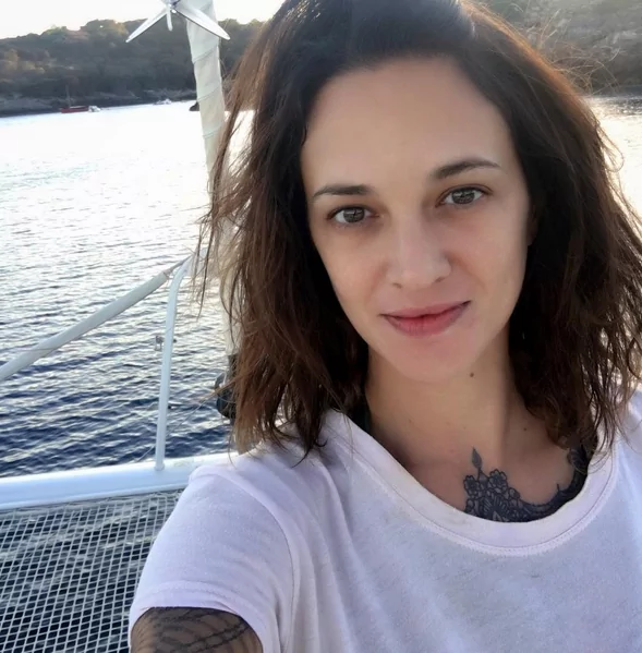 Asia Argento
