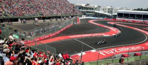 Autodromo Hermanos Rodriguez