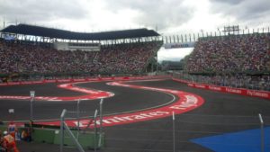 Autodromo Hermanos Rodriguez