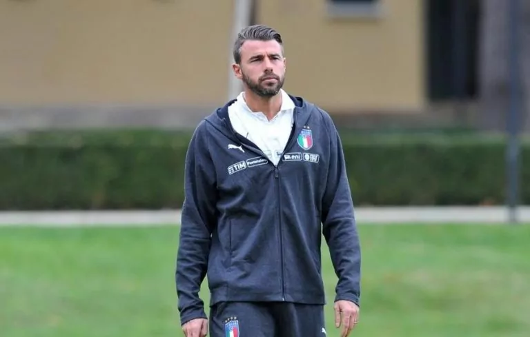 Barzagli