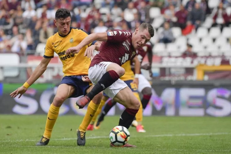 Belotti