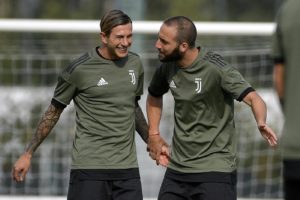 Bernardeschi