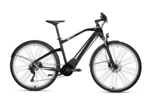 Bmw Active Hybrid e-bike
