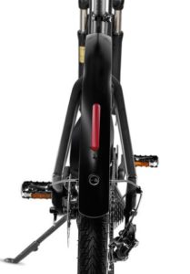 Bmw Active Hybrid e-bike