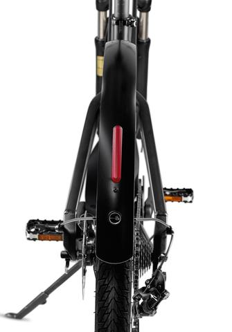 Bmw Active Hybrid e-bike