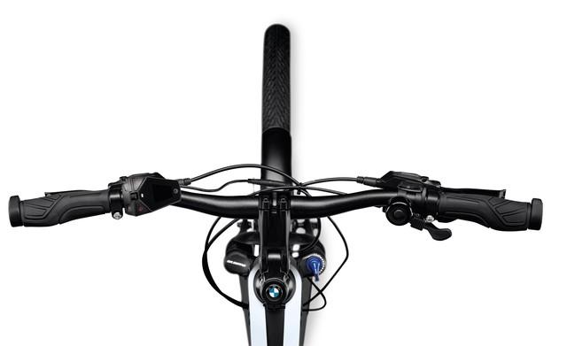 Bmw Active Hybrid e-bike