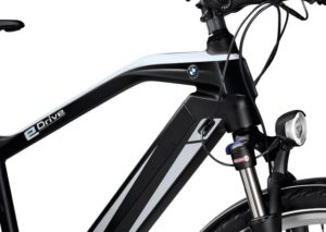 Bmw Active Hybrid e-bike