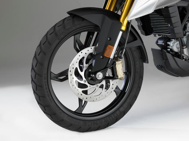 Bmw G 310 GS