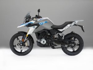 Bmw G 310 GS