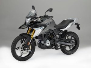 Bmw G 310 GS
