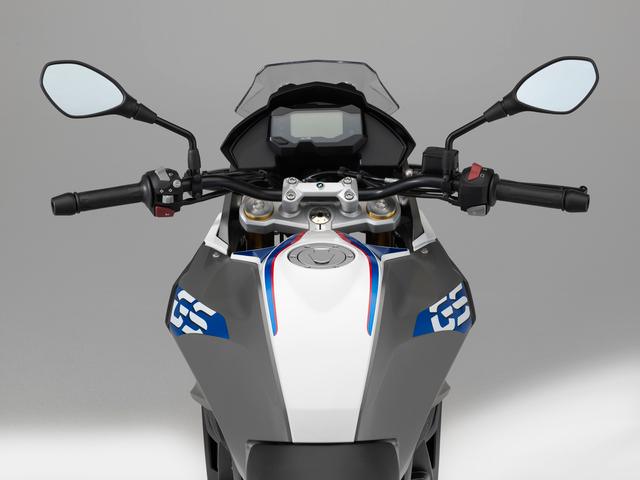Bmw G 310 GS