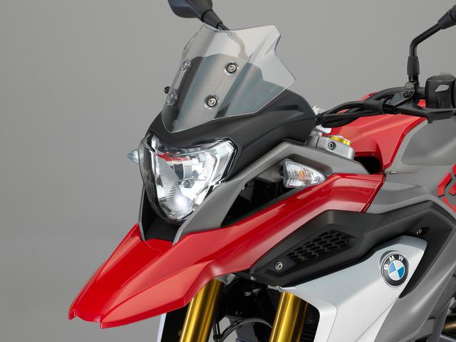 Bmw G 310 GS