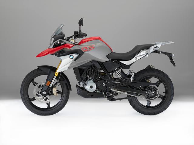 Bmw G 310 GS