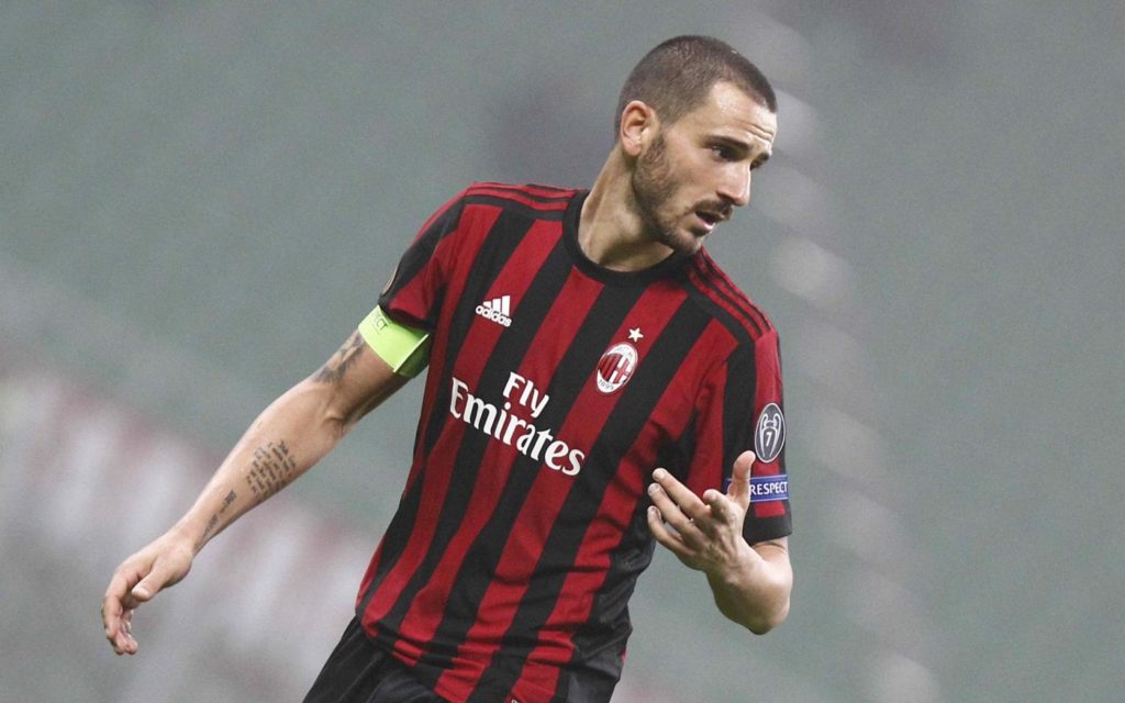 Bonucci