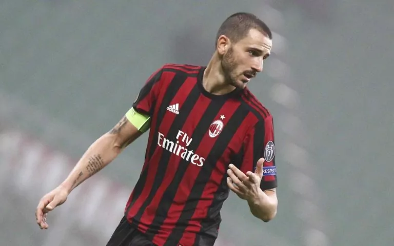 Bonucci