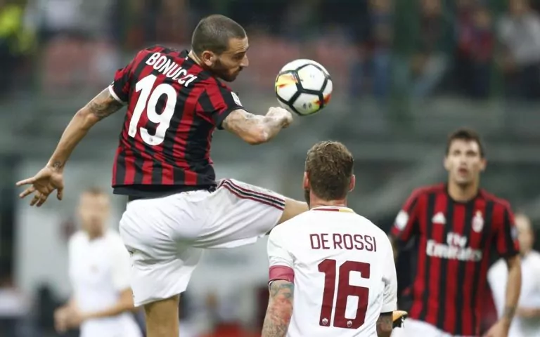 Bonucci