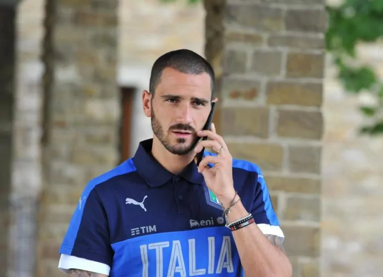 Bonucci