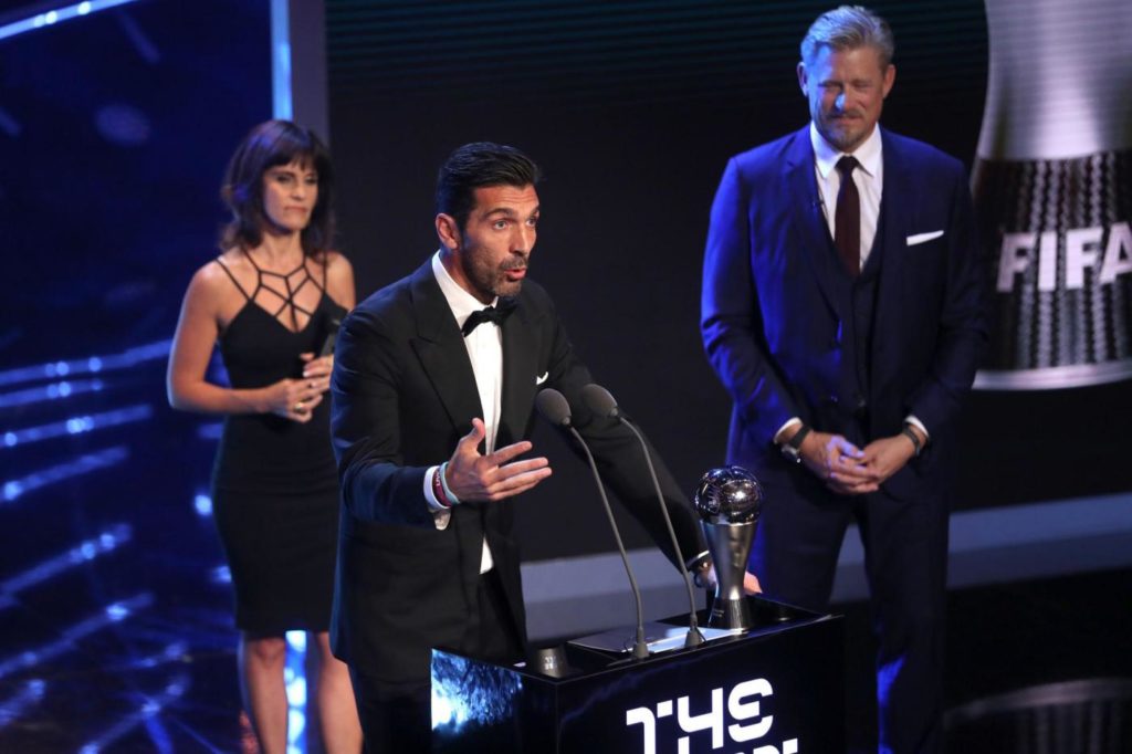 Buffon