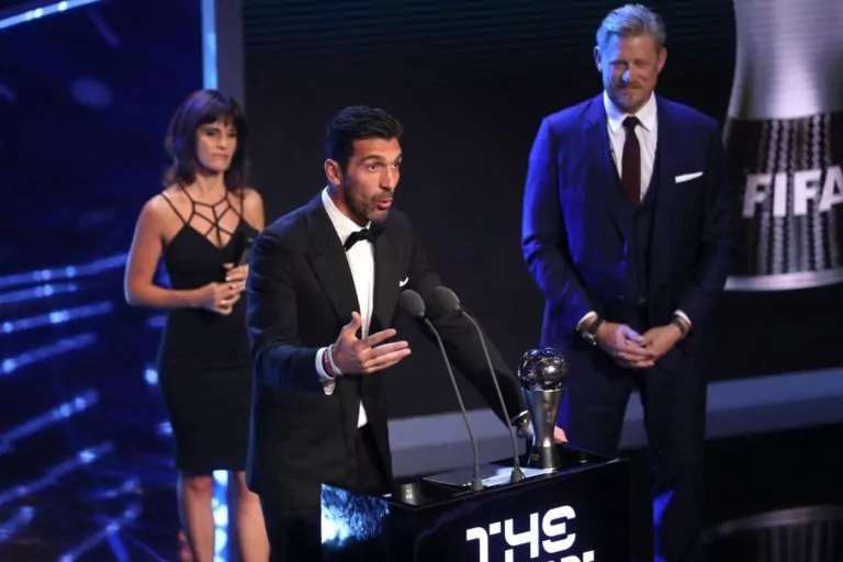 Buffon