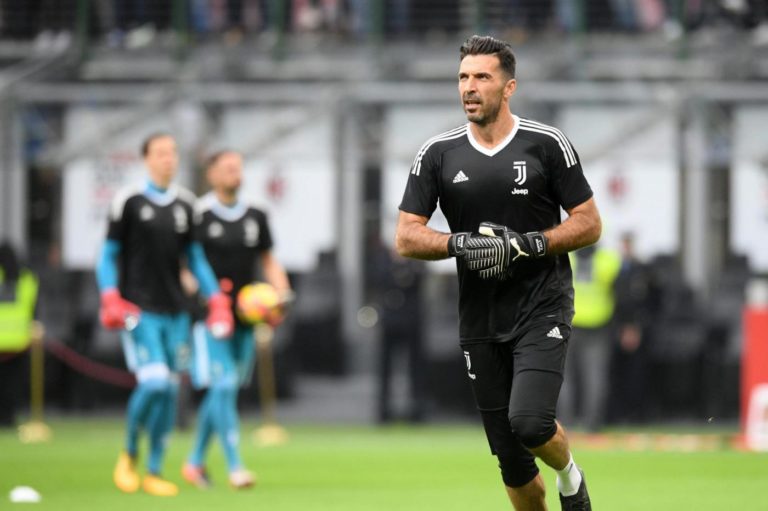 Buffon