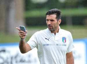 Buffon