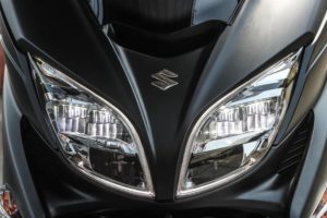 Burgman 400 ABS