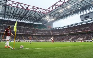 Calhanoglu, Milan