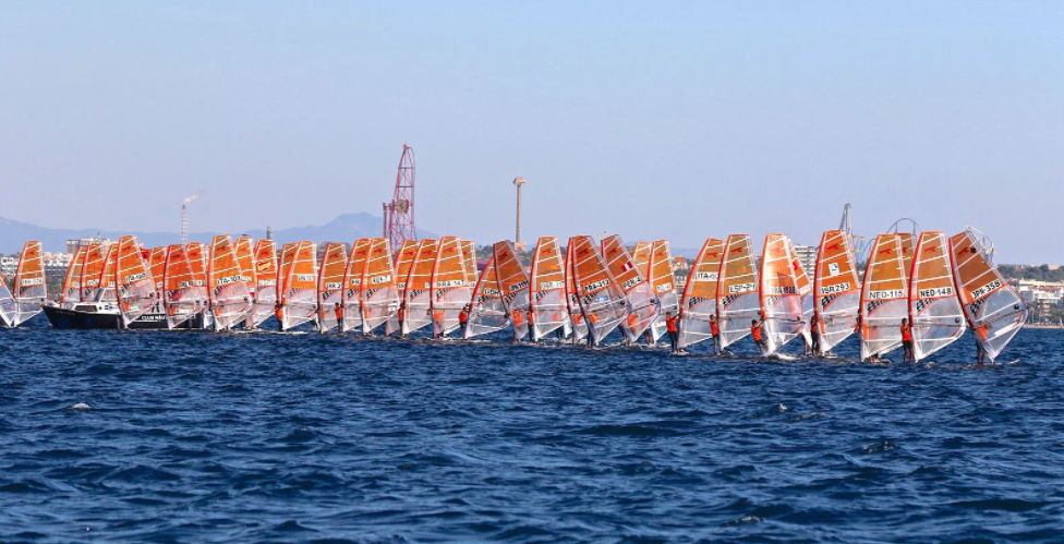 Campionato Mondiale Techno293
