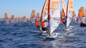 Campionato Mondiale Techno293 